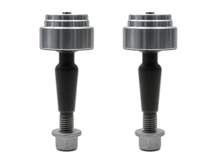 ICON Vehicle Dynamics 2004-2020 Ford F-150, ICON UCA, 1" Retrofit Delta Joint Kit