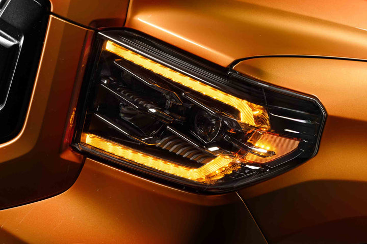 Morimoto 14-21 Toyota Tundra XB Evo LED Headlights