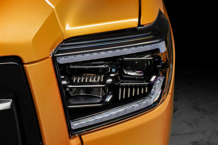 Morimoto 14-21 Toyota Tundra XB Evo LED Headlights