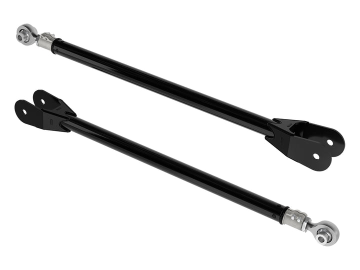 ICON Vehicle Dynamics 2023-2026 Ford F-250/F-350 Super Duty 4WD, Front 4-Link Conversion, Lower Links