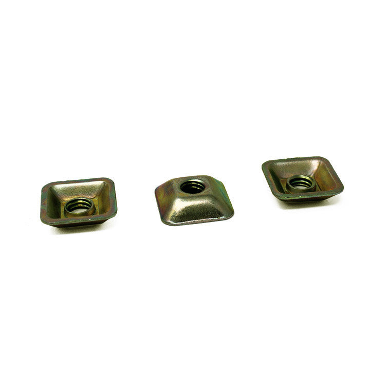 Baja Designs 3/8 inch Tamperproof Security Hardware Kit