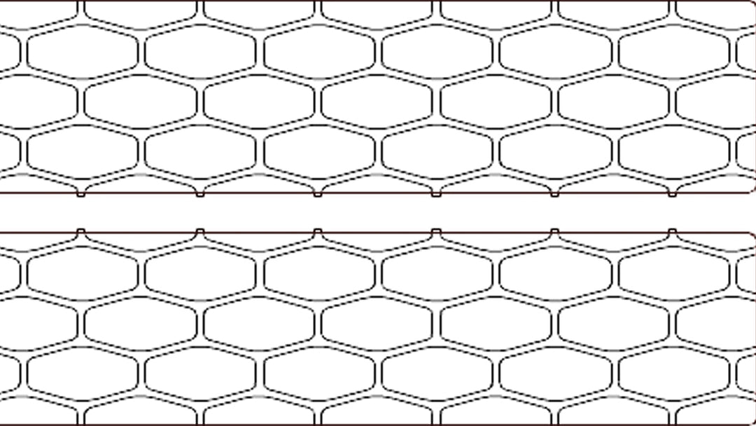 Pattern swatch