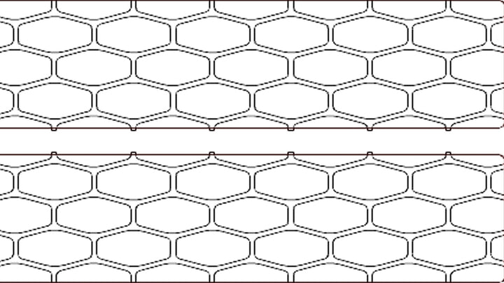 Pattern swatch