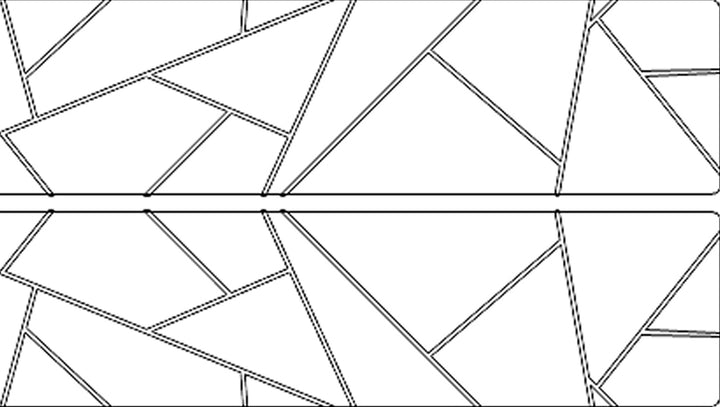 Pattern swatch