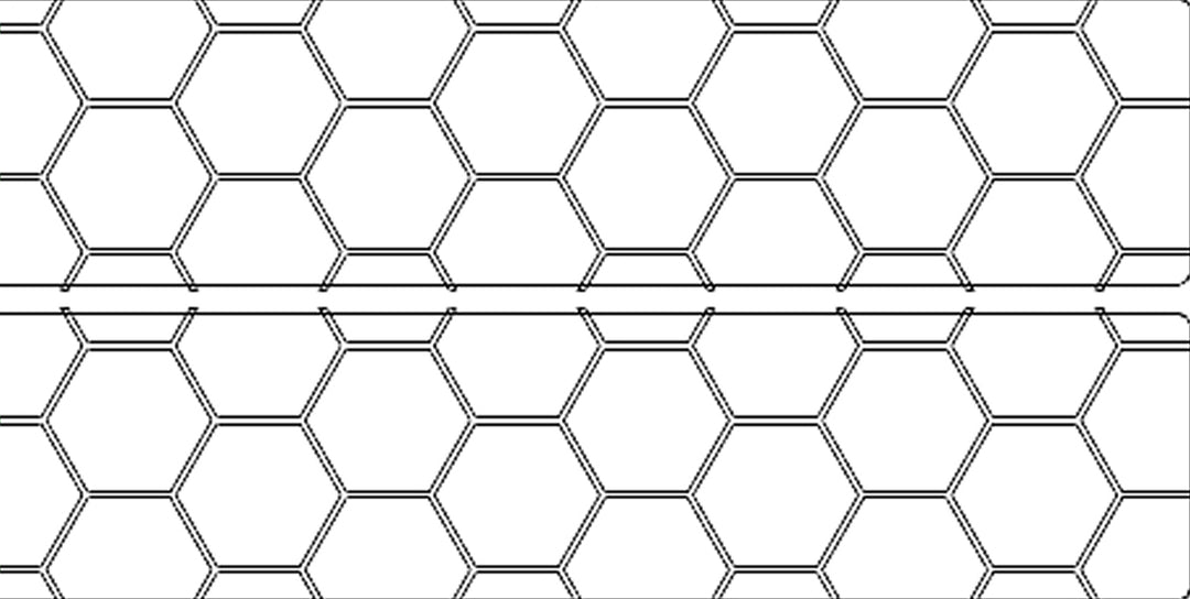 Pattern swatch