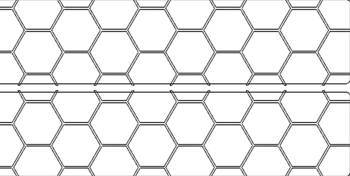 Pattern swatch