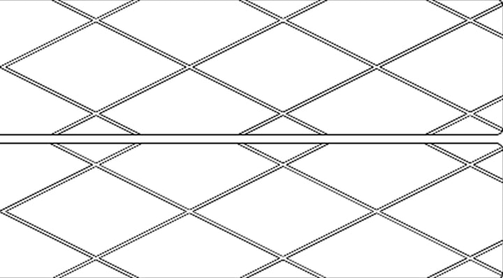 Pattern swatch