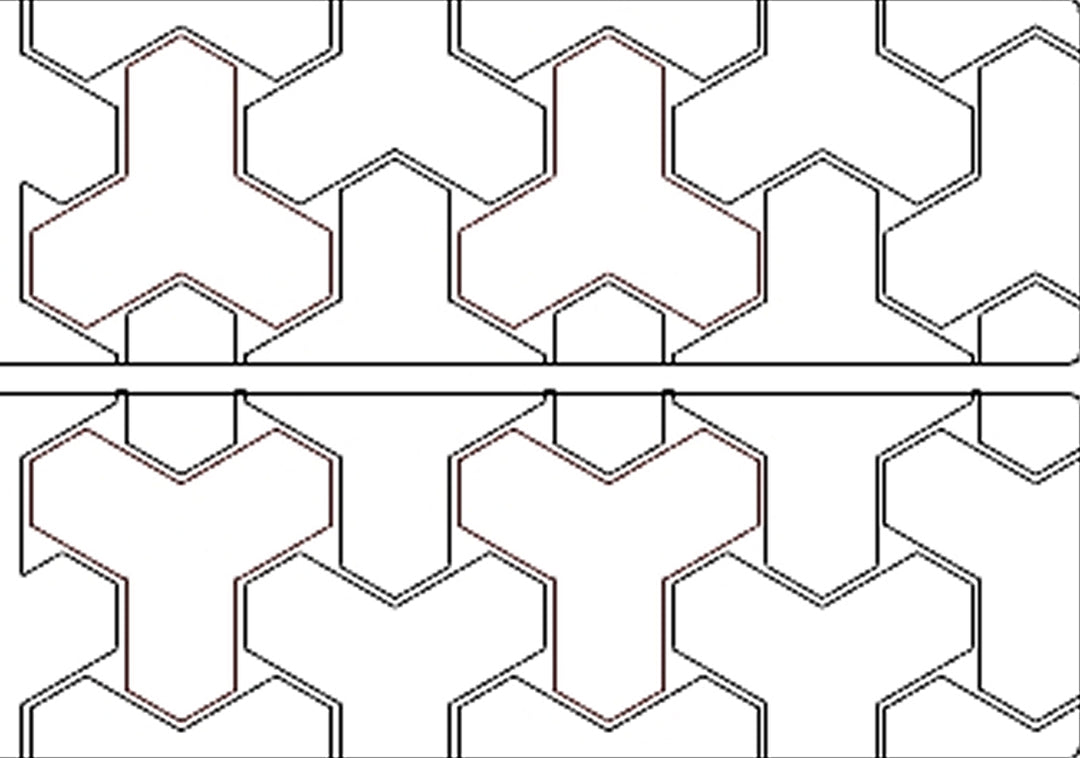 Pattern swatch