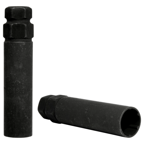 6 SPLINE 17MM(11/16) &amp; 19MM(3/4) PASS