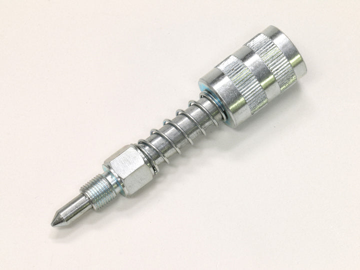 ICON Vehicle Dynamics Needle Grease Gun Adapter Kit