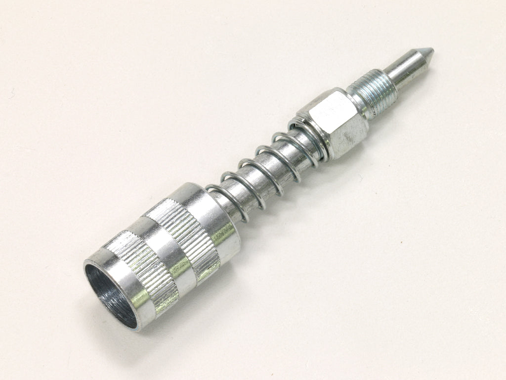 ICON Vehicle Dynamics Needle Grease Gun Adapter Kit