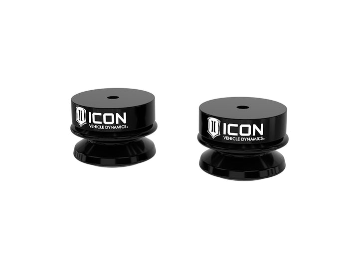 ICON Vehicle Dynamics Foam Bump Stop Kit, Low Profile