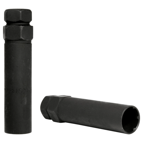 6 SPLINE 19MM(3/4) &amp; 21MM(13/16) PASS