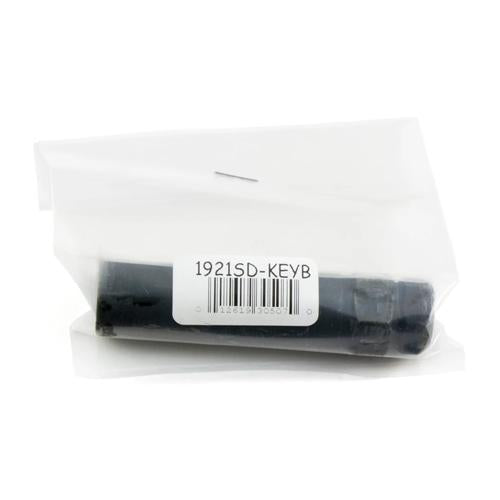 6 SPLINE 19MM(3/4) 21MM(13/16) PASS BAG