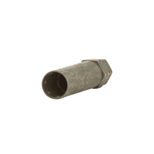 7 SPLINE 19MM(3/4) &amp; 21MM(13/16) PASS