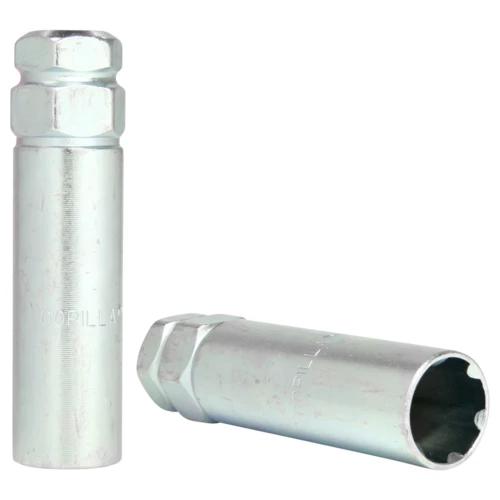 6 SPLINE SPIKE 19MM(3/4) &amp; 21MM(13/16)PA