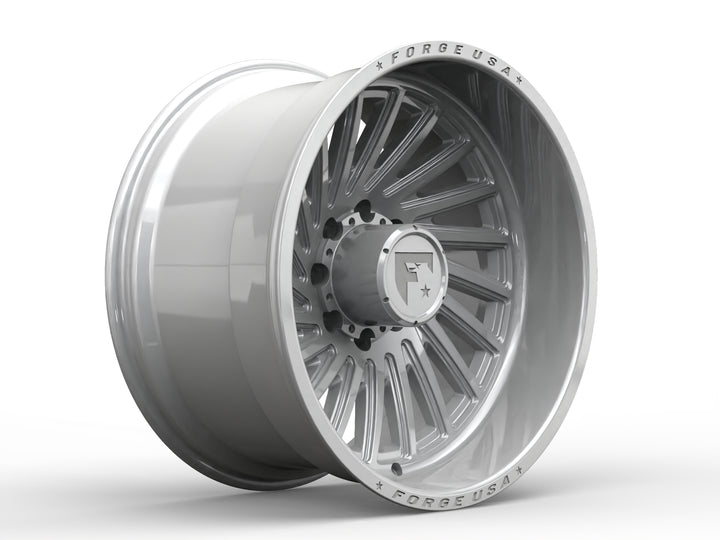 Revelation CF | 6061 T-6 Forged Aluminum Wheels
