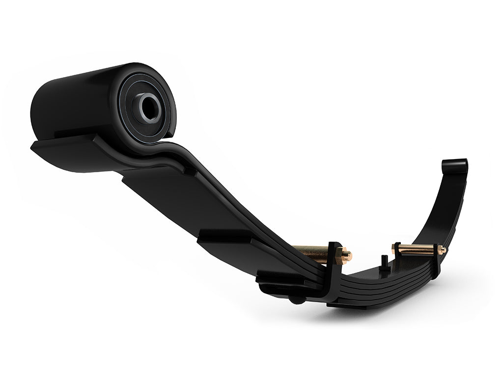 ICON Vehicle Dynamics 2019-2023 Ford Ranger, Multi Rate Leaf Pack Spring w/Add In Leaf