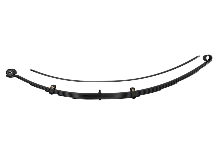 ICON Vehicle Dynamics 2019-2023 Ford Ranger, Multi Rate Leaf Pack Spring w/Add In Leaf