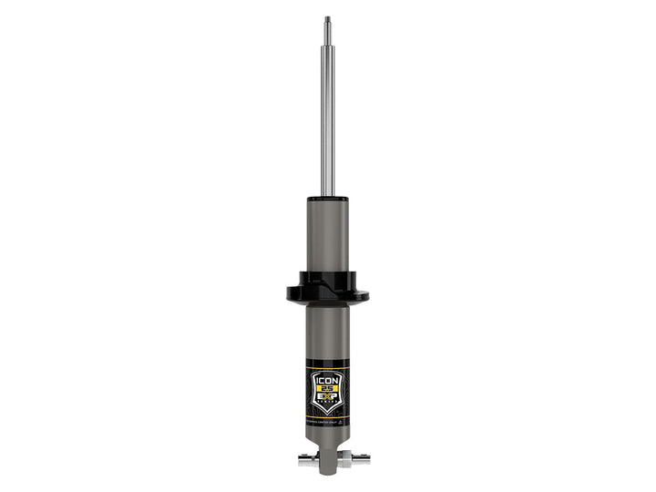 ICON Vehicle Dynamics 2021-2026 Ford Bronco, HOSS 1.0 Package, Front, 1.375-3” Lift, 2.5 EXP Series Coilover