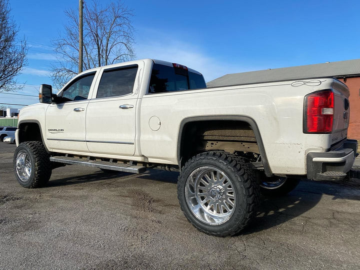 American Force ATOM SS wheel