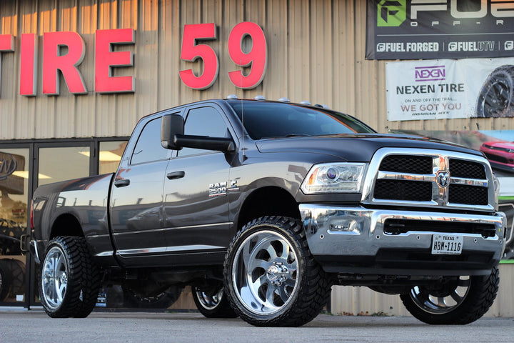 American Force BLADE SS wheel