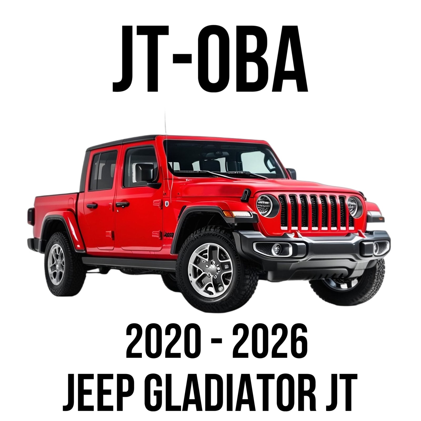Kleinn Onboard Air System - 2020-2026 Jeep Gladiator JT - image 1