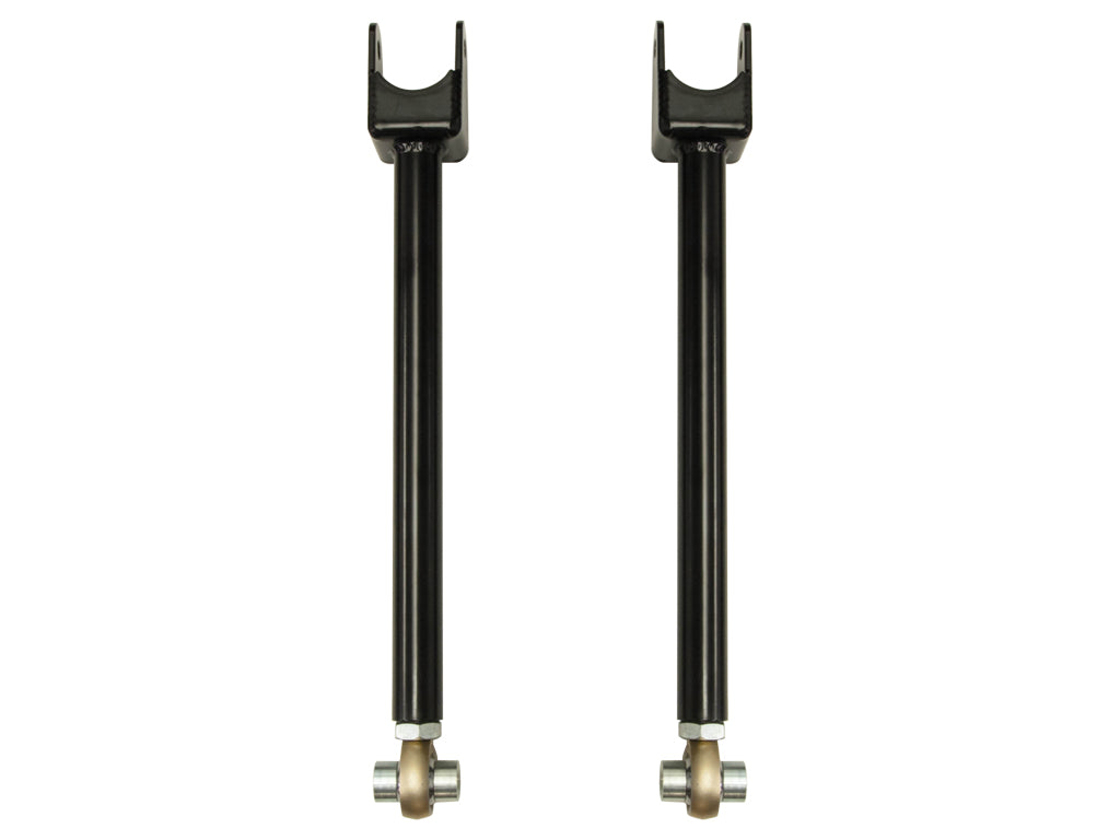 ICON Vehicle Dynamics 2007-18 Jeep JK Wrangler, Front, Adjustable Upper Link Kit