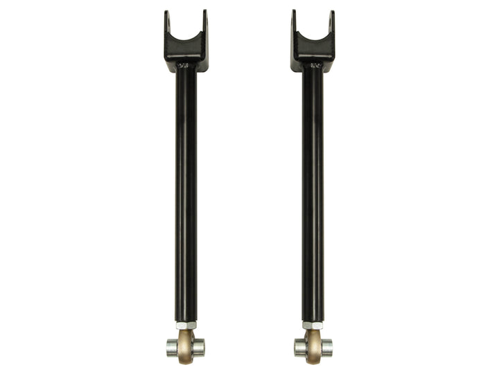 ICON Vehicle Dynamics 2007-18 Jeep JK Wrangler, Front, Adjustable Upper Link Kit