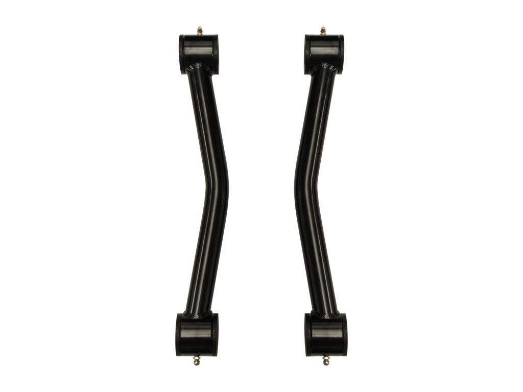 ICON Vehicle Dynamics 2007-18 Jeep JK Wrangler, Rear, Fixed Upper Link Kit