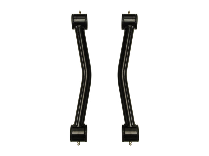 ICON Vehicle Dynamics 2007-18 Jeep JK Wrangler, Rear, Fixed Upper Link Kit