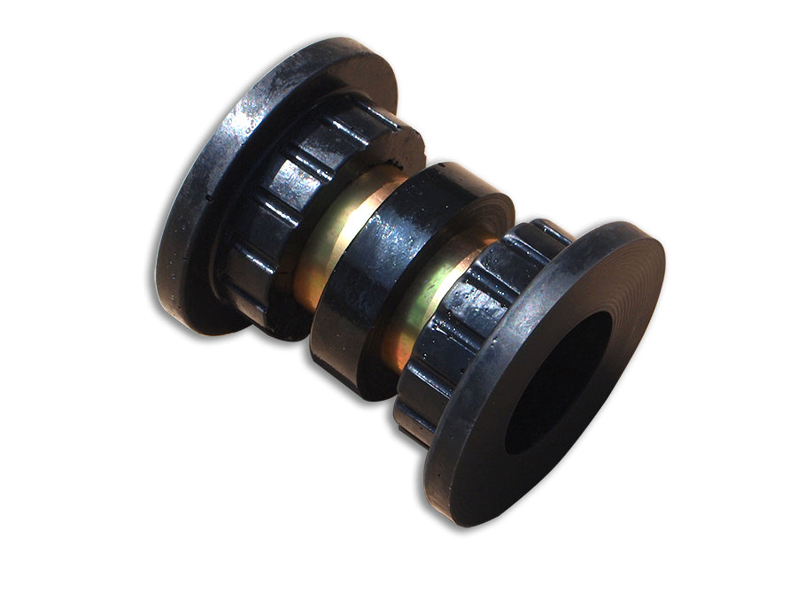 ICON Vehicle Dynamics 2007-18 Jeep JK Wrangler, Rear, Fixed Upper Link Kit