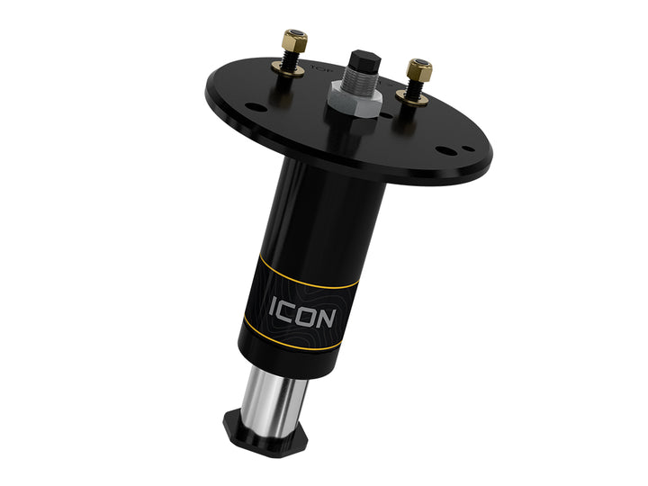 ICON Vehicle Dynamics 2021-2024 Ram 1500 TRX, Rear, 2.5" Hydraulic Bump Stop Kit, 2.25" Travel
