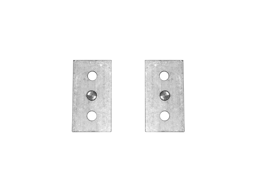 ICON Vehicle Dynamics 2003-2013 Dodge Ram 2500, Rear, 1" Block Kit