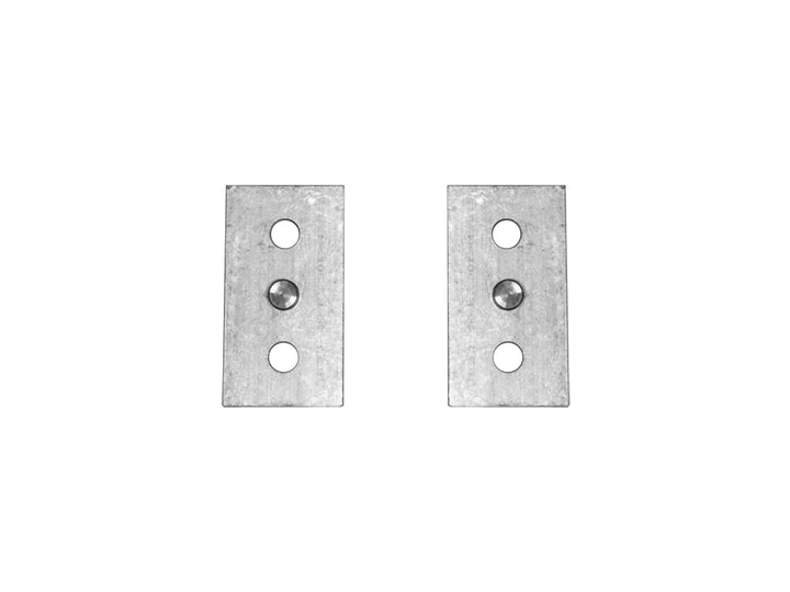 ICON Vehicle Dynamics 2003-2013 Dodge Ram 2500, Rear, 1" Block Kit