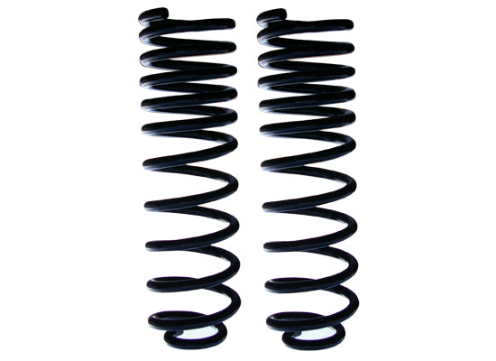 ICON Vehicle Dynamics 2009-2026 Dodge/Ram 1500, 1.5” Lift, Rear, Dual Rate Coil Spring Kit