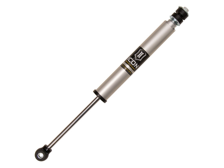 ICON Vehicle Dynamics 2014-2026 Ram 2500, w/ Rear Air Ride, 0" Lift, Rear, V.S. 2.0 Aluminum Series Shock Absorber, Internal Reservoir