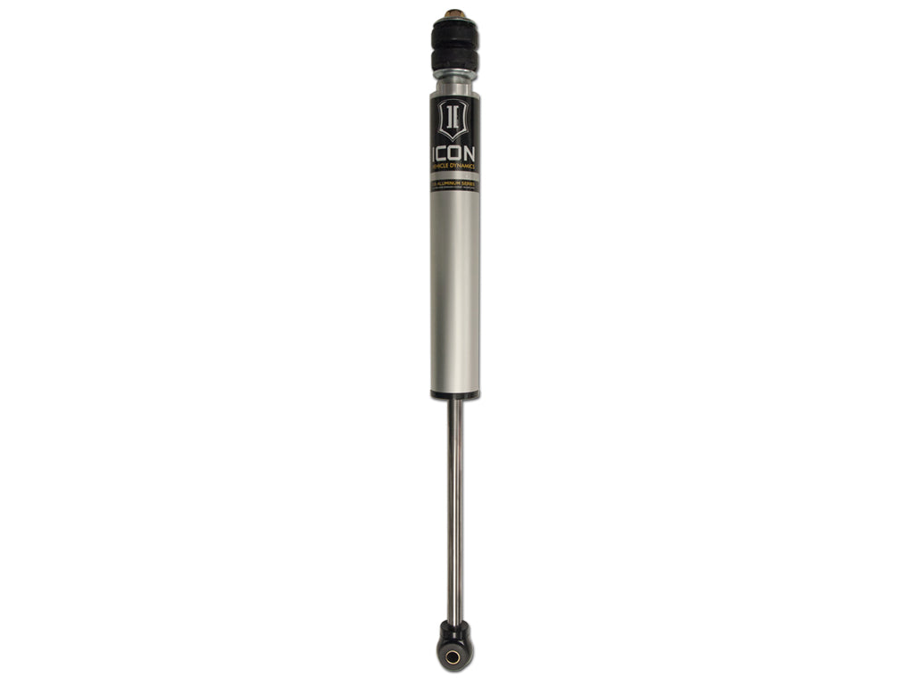 ICON Vehicle Dynamics 2019-2026 Ram 1500, 0-3" Lift, Rear, V.S. 2.0 Aluminum Series Shock Absorber, Internal Reservoir