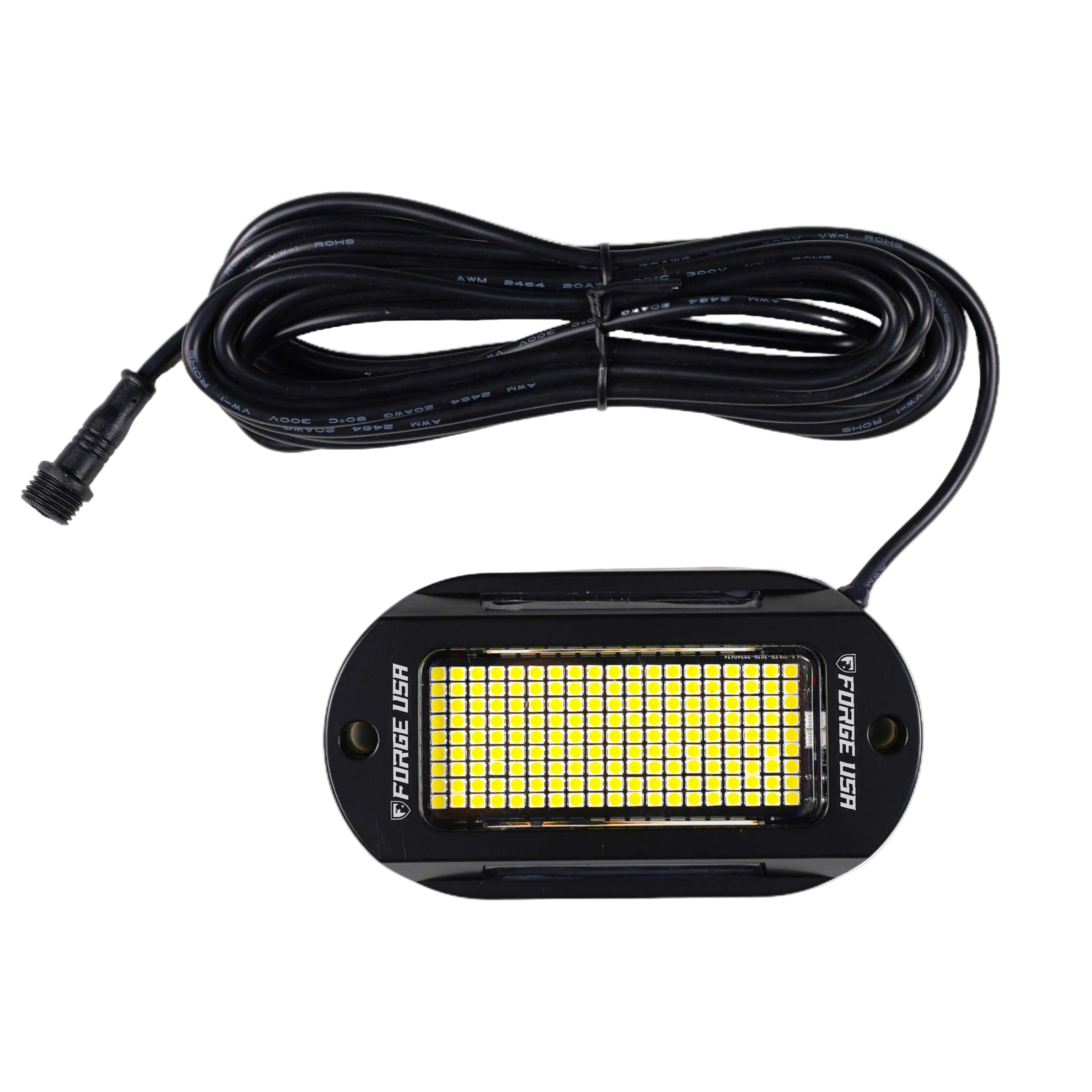 Forge USA Lumacore-MAX ™ 219 LED Rock Lights