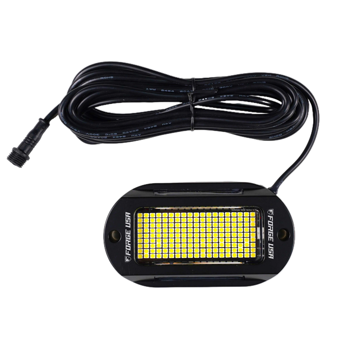 Forge USA Lumacore-MAX ™ 219 LED Rock Lights