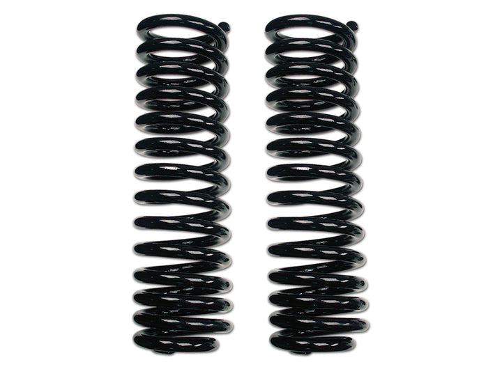 ICON Vehicle Dynamics 2007-18 Jeep JK Wrangler, 3” Lift, Front, Dual Rate Coil Spring Kit