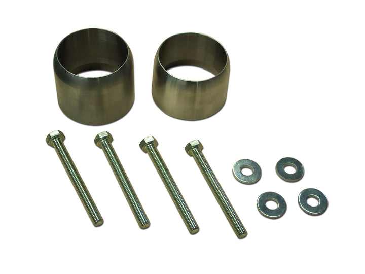 ICON Vehicle Dynamics 2012-2018 Jeep JK Wrangler, Exhaust Spacer Kit