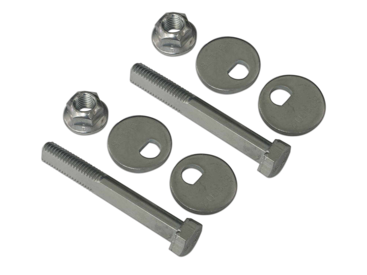 ICON Vehicle Dynamics 2007-18 Jeep JK Wrangler, Caster Cam Kit