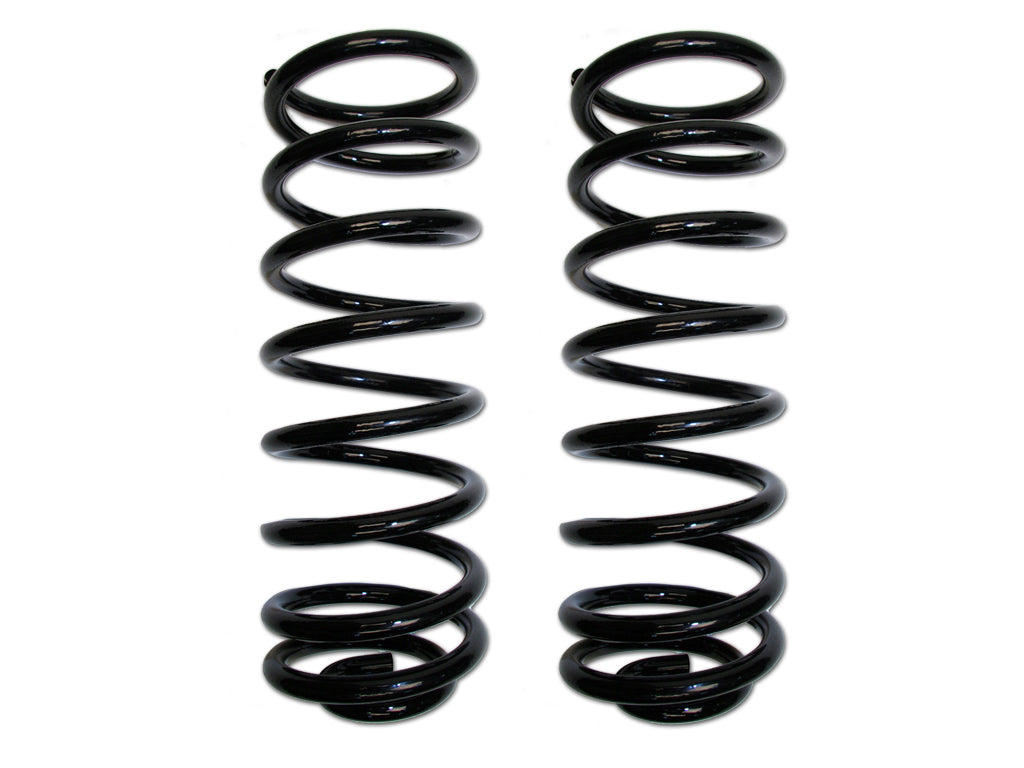 ICON Vehicle Dynamics 2007-2018 Jeep JK Wrangler, 2” Lift, Rear, Dual Rate Coil Spring Kit