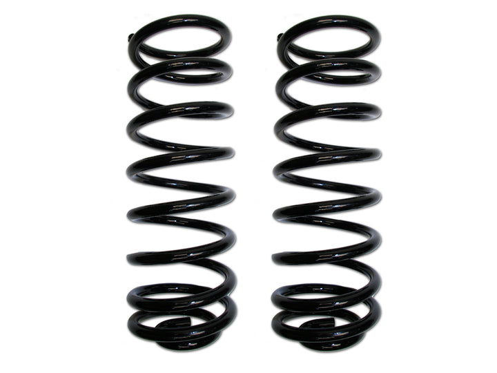 ICON Vehicle Dynamics 2007-2018 Jeep JK Wrangler, 2” Lift, Rear, Dual Rate Coil Spring Kit