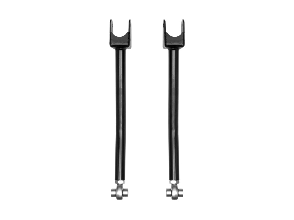 ICON Vehicle Dynamics 2018-2023 Jeep Wrangler JL, Front, Adjustable Upper Link Kit