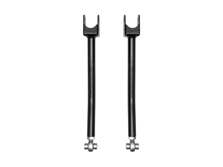 ICON Vehicle Dynamics 2018-2023 Jeep Wrangler JL, Front, Adjustable Upper Link Kit