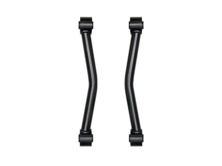 ICON Vehicle Dynamics 2018-2023 Jeep Wrangler JL, Rear, Fixed Upper Link Kit