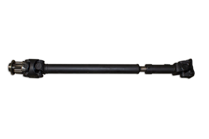 ICON Vehicle Dynamics 2012-2018 Jeep Wrangler JK, 4 Door, 3-6" Lift, Rear, Driveshaft w/ Yoke Adapter