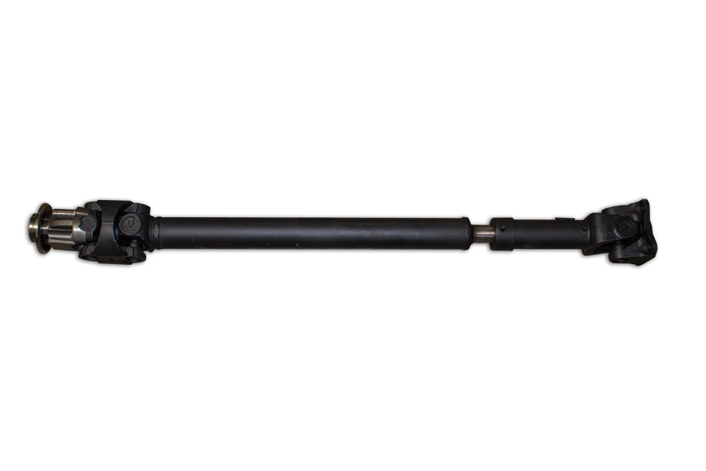 ICON Vehicle Dynamics 2012-2018 Jeep Wrangler JK, 2 Door, 3-6" Lift, Rear, Driveshaft w/ Yoke Adapter